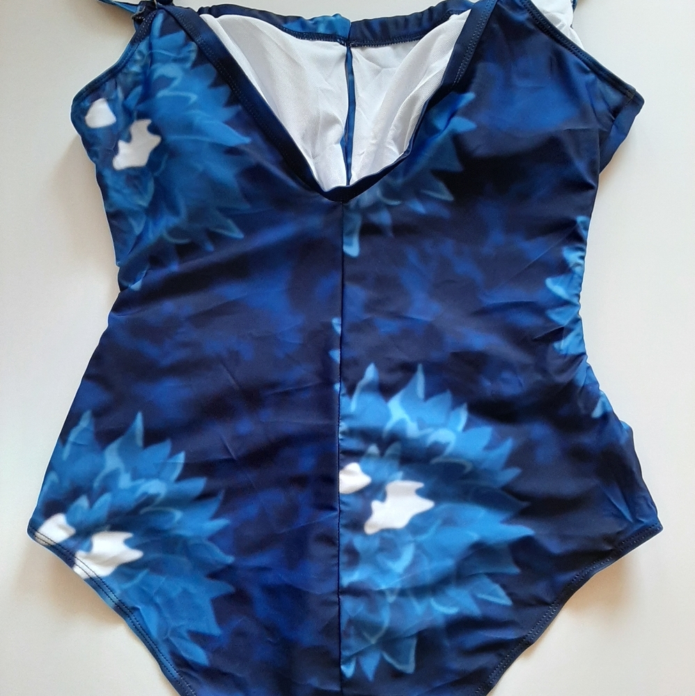 One Piece Swimsuit - Picture 8 of 8